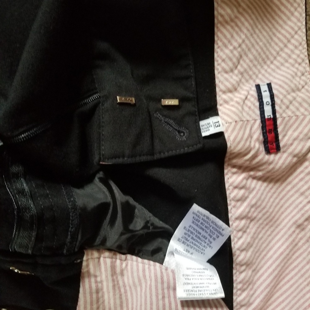 Work pants - Picture 2 of 3